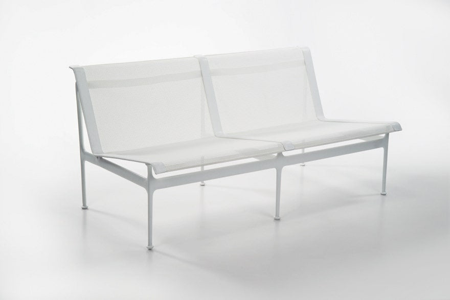 Knoll Richard Schultz Swell® Lounge Settee