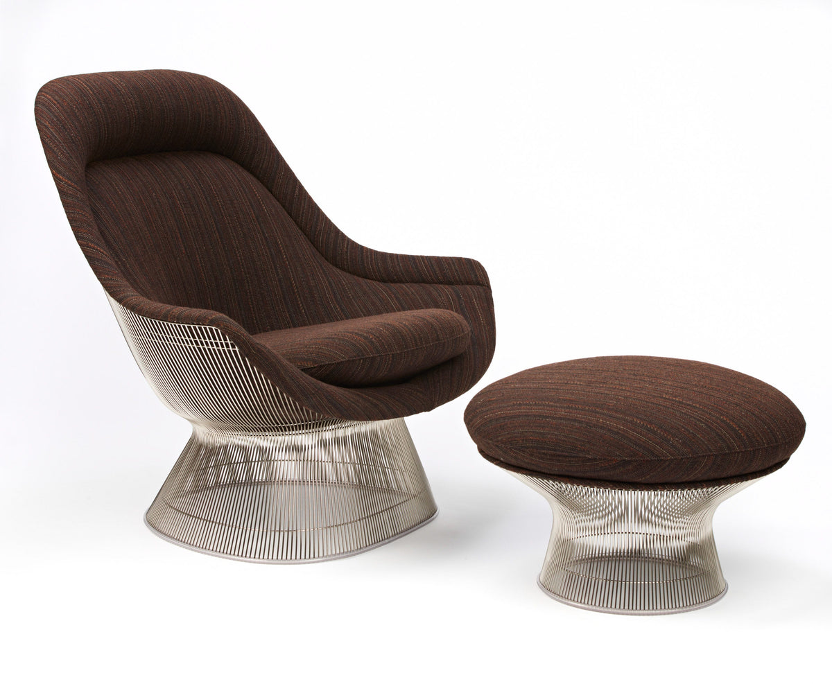 Knoll Warren Platner Easy Chair