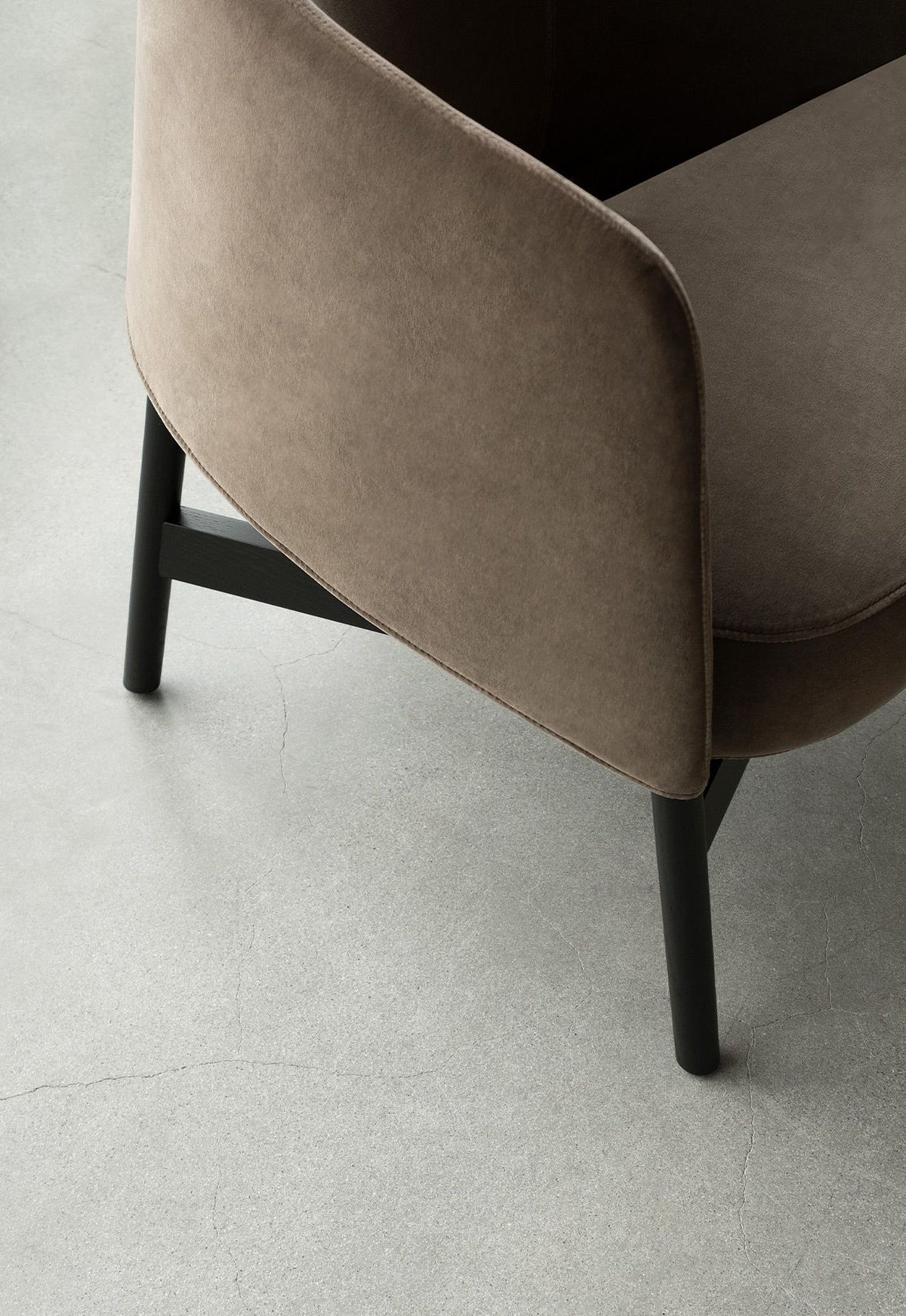Collar 2 Seater by Bensen - gallery 6