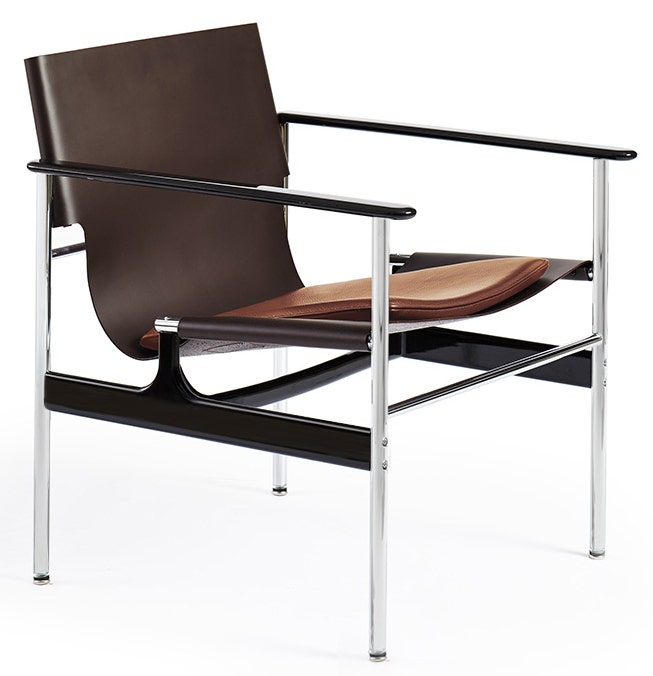 Knoll Charles Pollock - Arm Chair