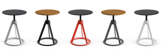 Knoll Barber Osgerby Piton™ Side Table