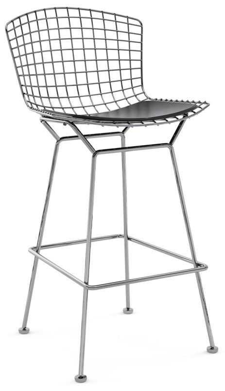 Knoll Harry Bertoia Barstool