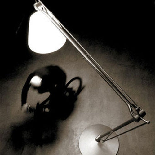 Flos Superarchimoon Floor Lamp