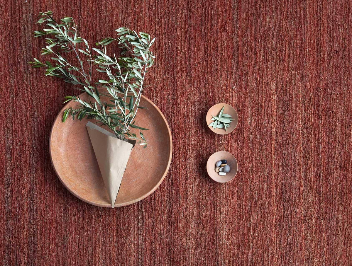 Nanimarquina Earth Rug
