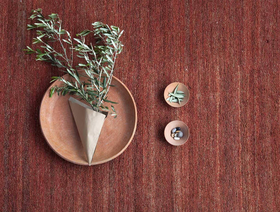 Nanimarquina Earth Rug