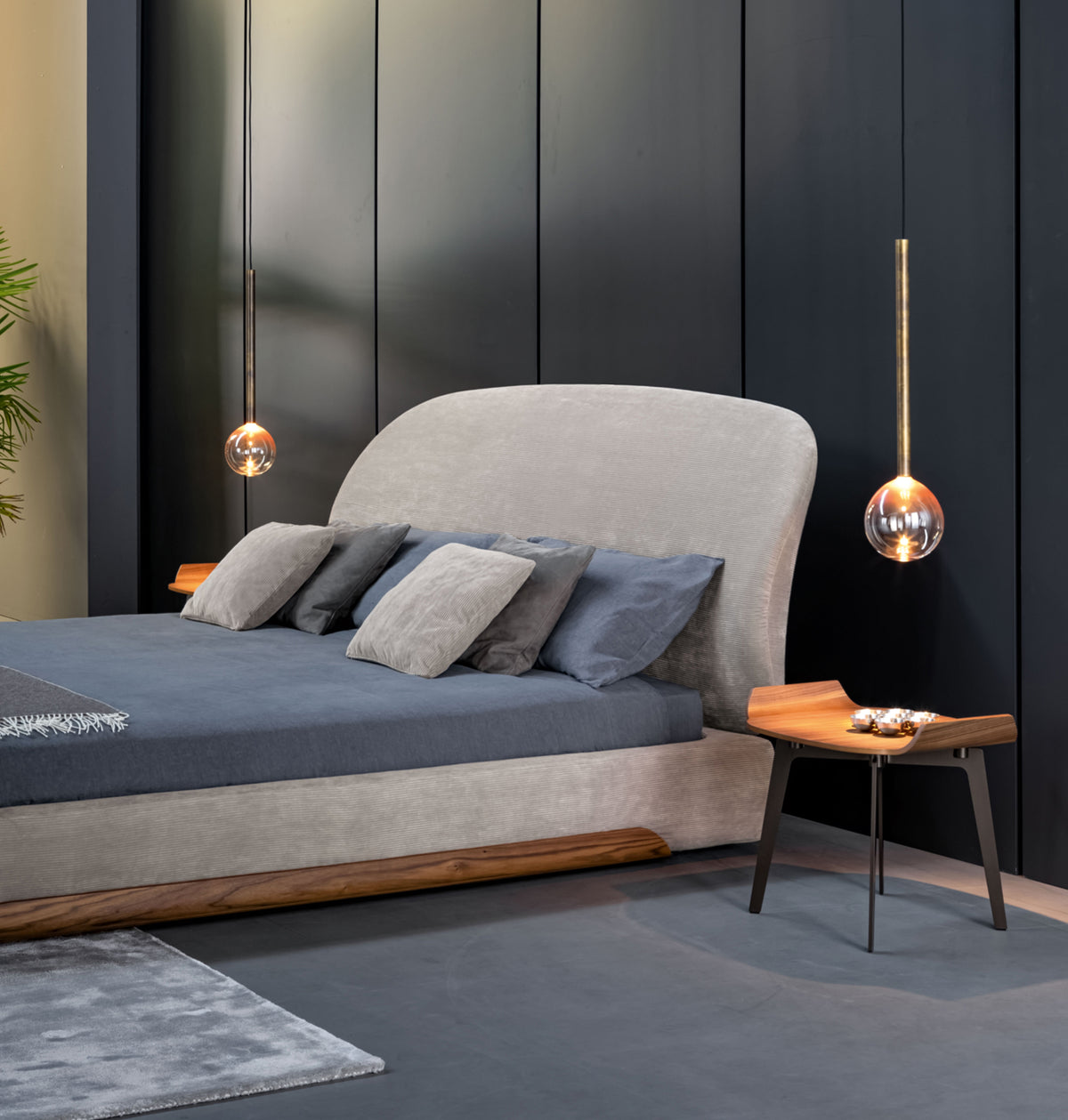 Olos bed