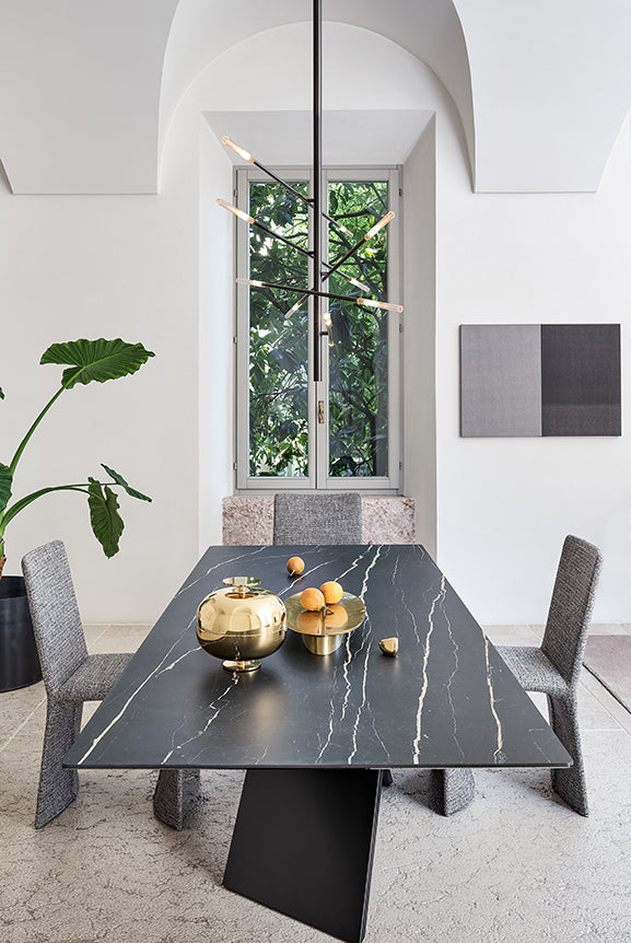Table de salle à manger AX