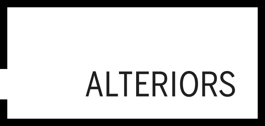 Alteriors