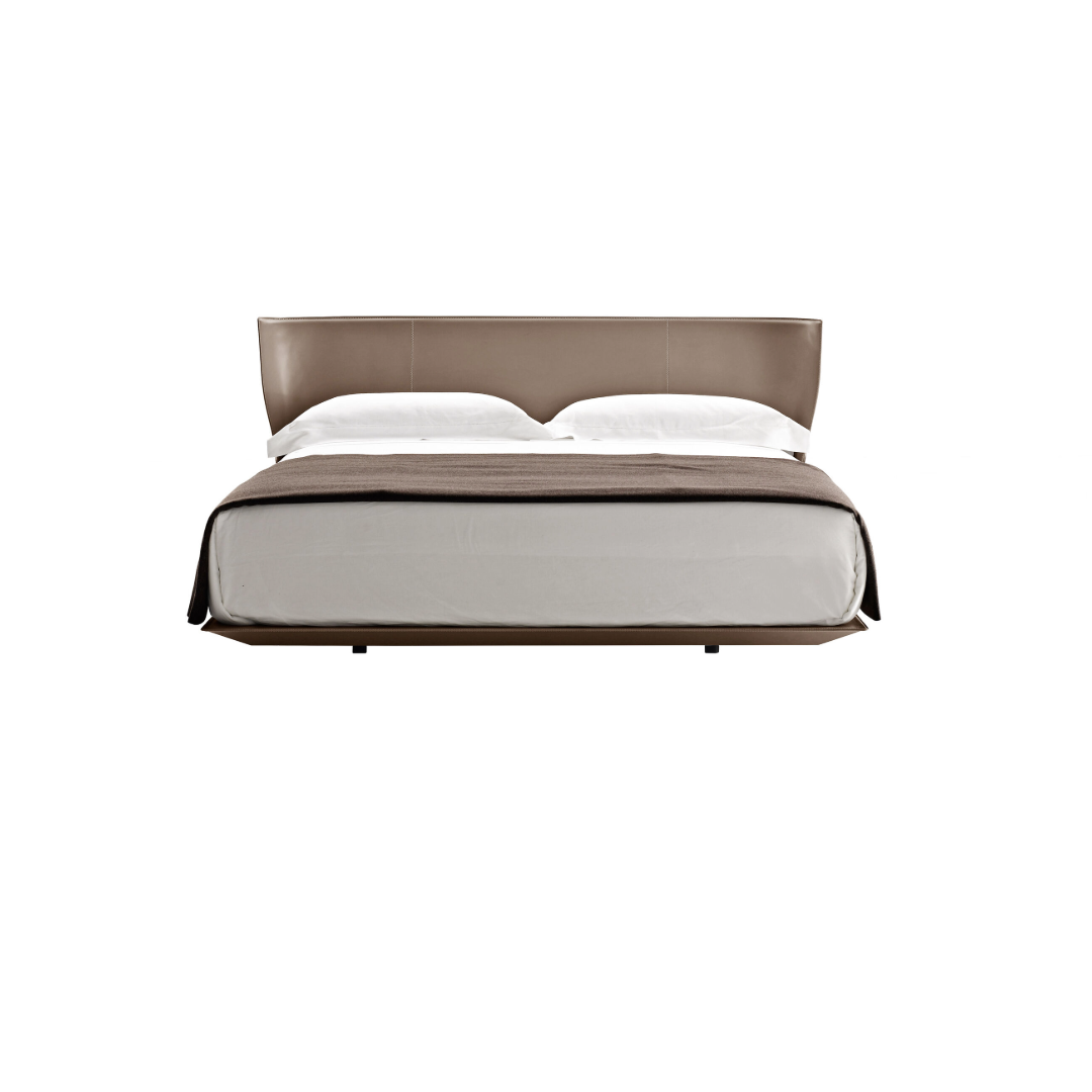 Alys Bed - Quick Ship