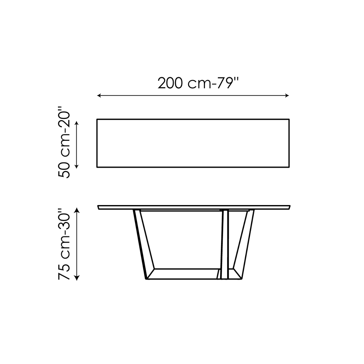 Art Console