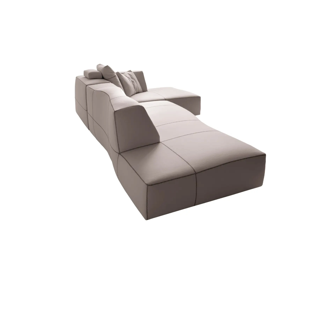 Bend-Sofa - Quick Ship