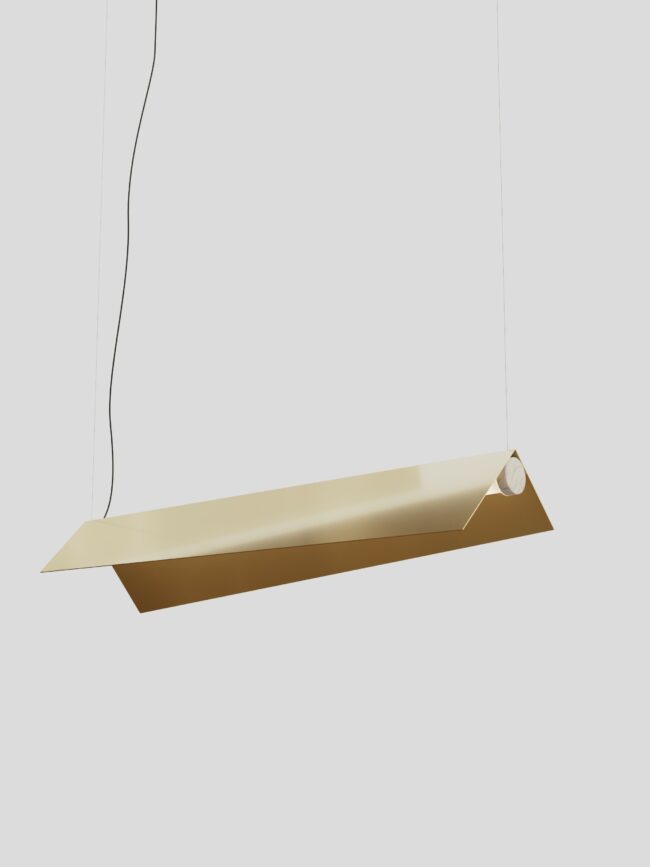 Clark Suspension