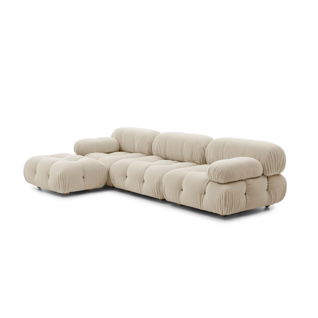 Camaleonda Modular Sofa - Quick Ship