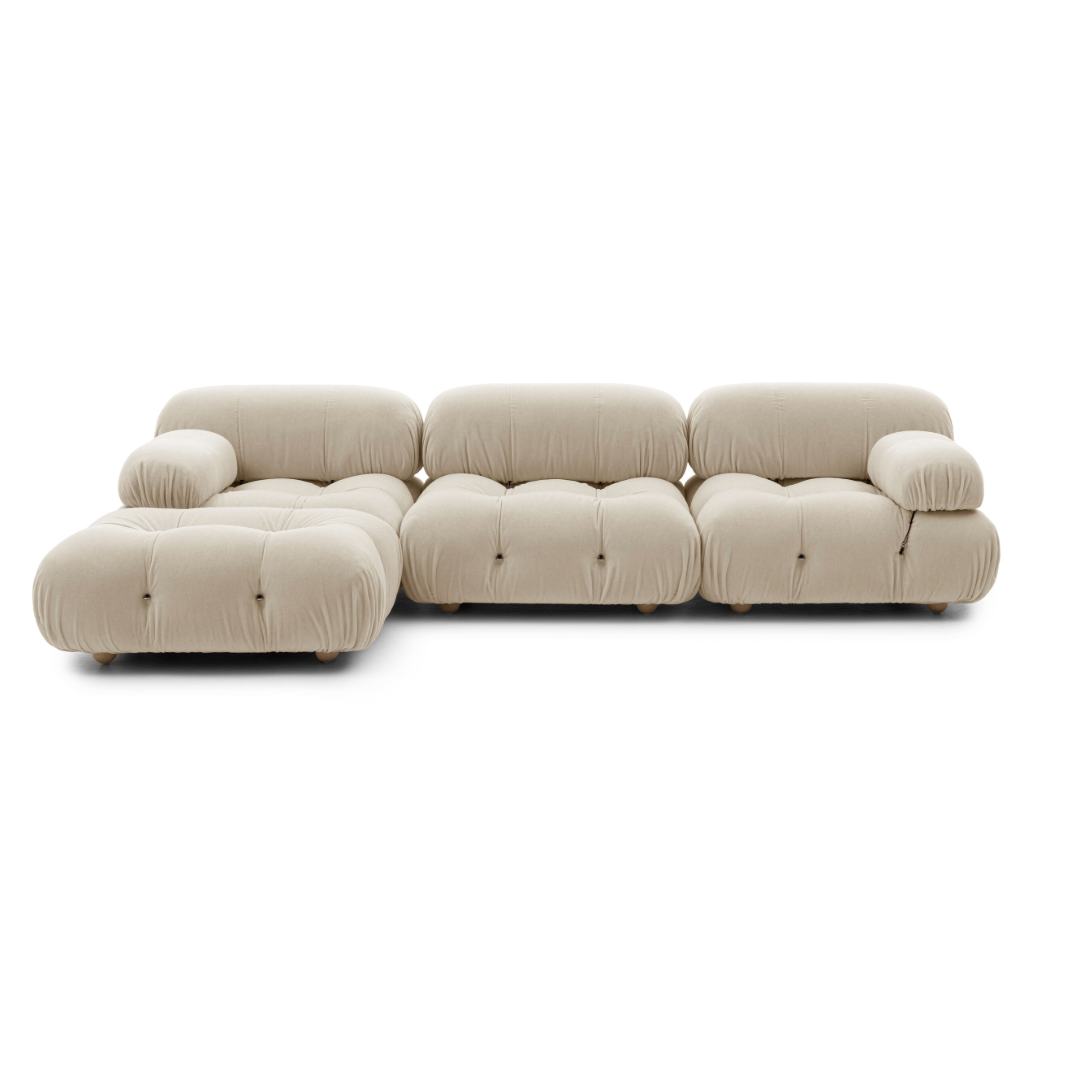 Camaleonda Modular Sofa - Quick Ship