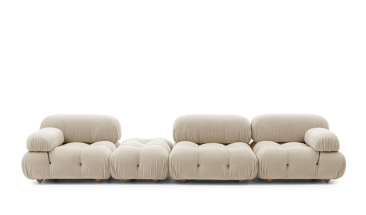 Canapé Modulaire Camaleonda - Expédition Rapide