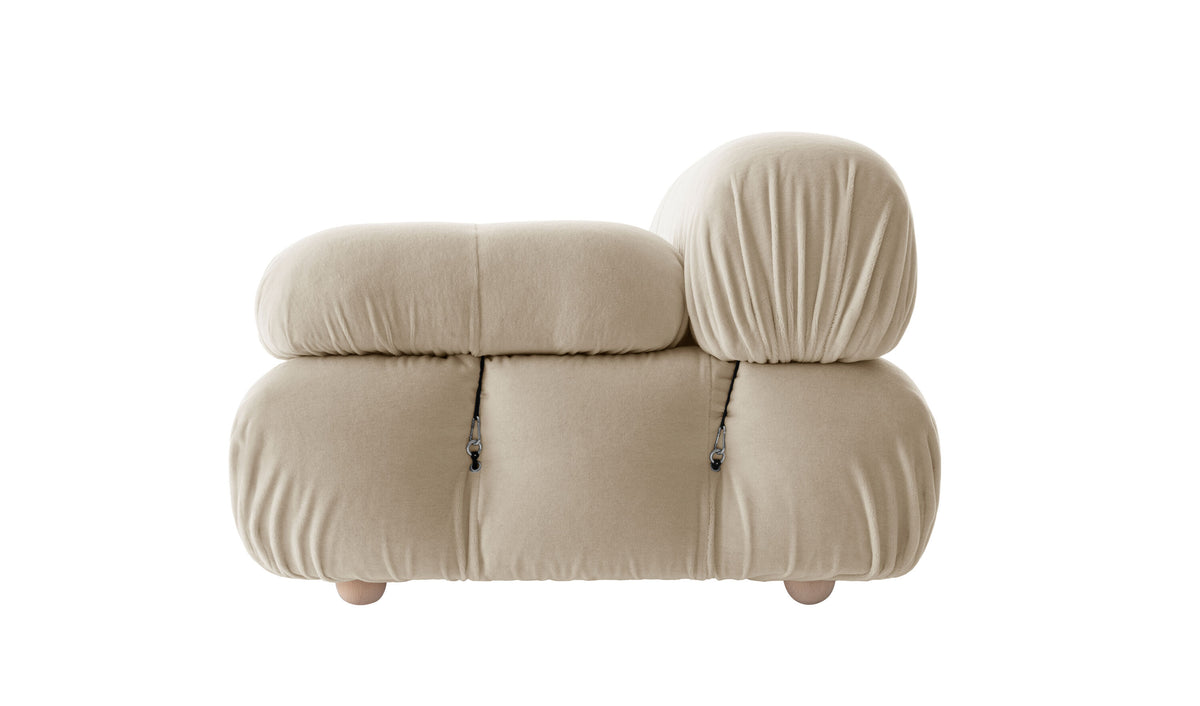 Canapé Modulaire Camaleonda - Expédition Rapide