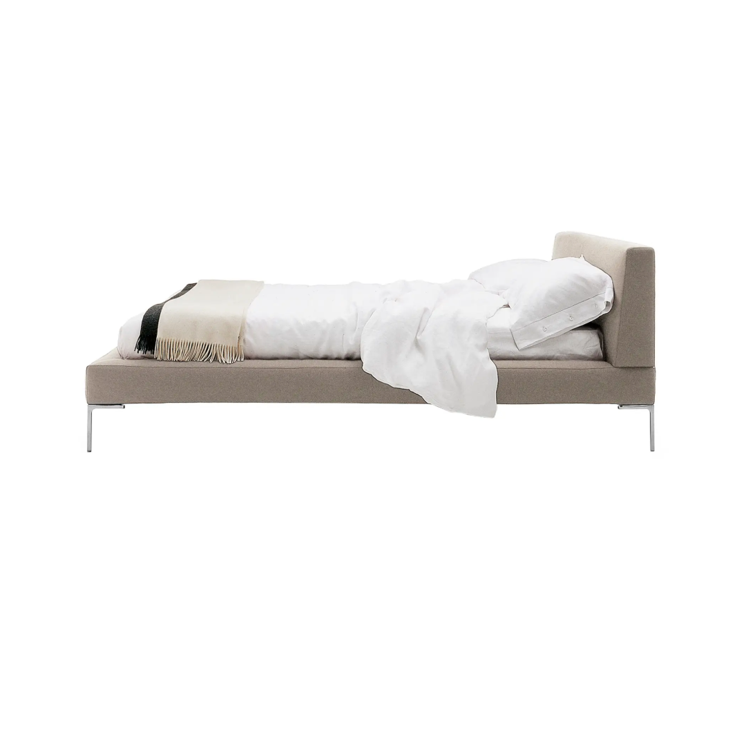Charles Bed - Quick Ship