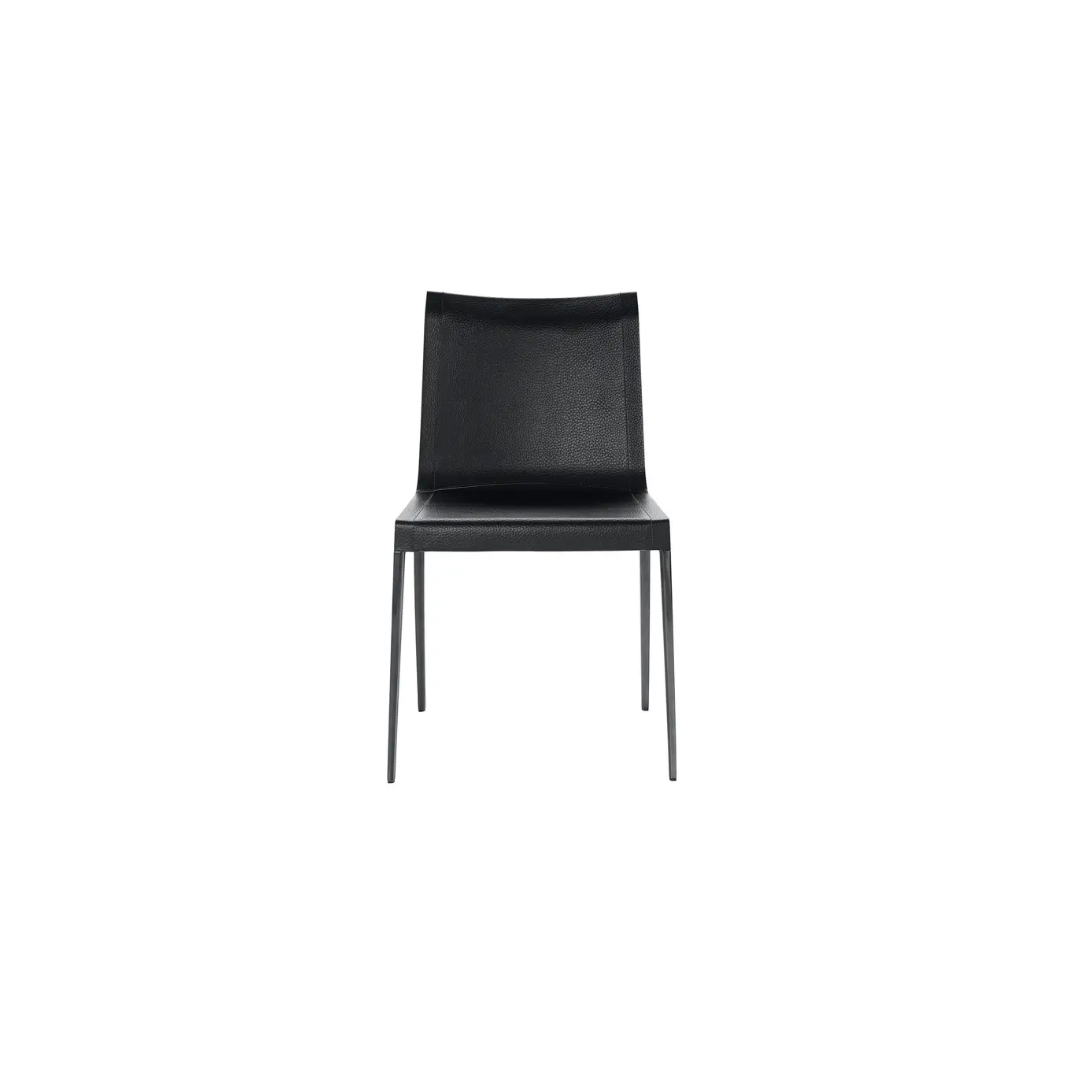 Charlotte Dining Chair - Quick Ship