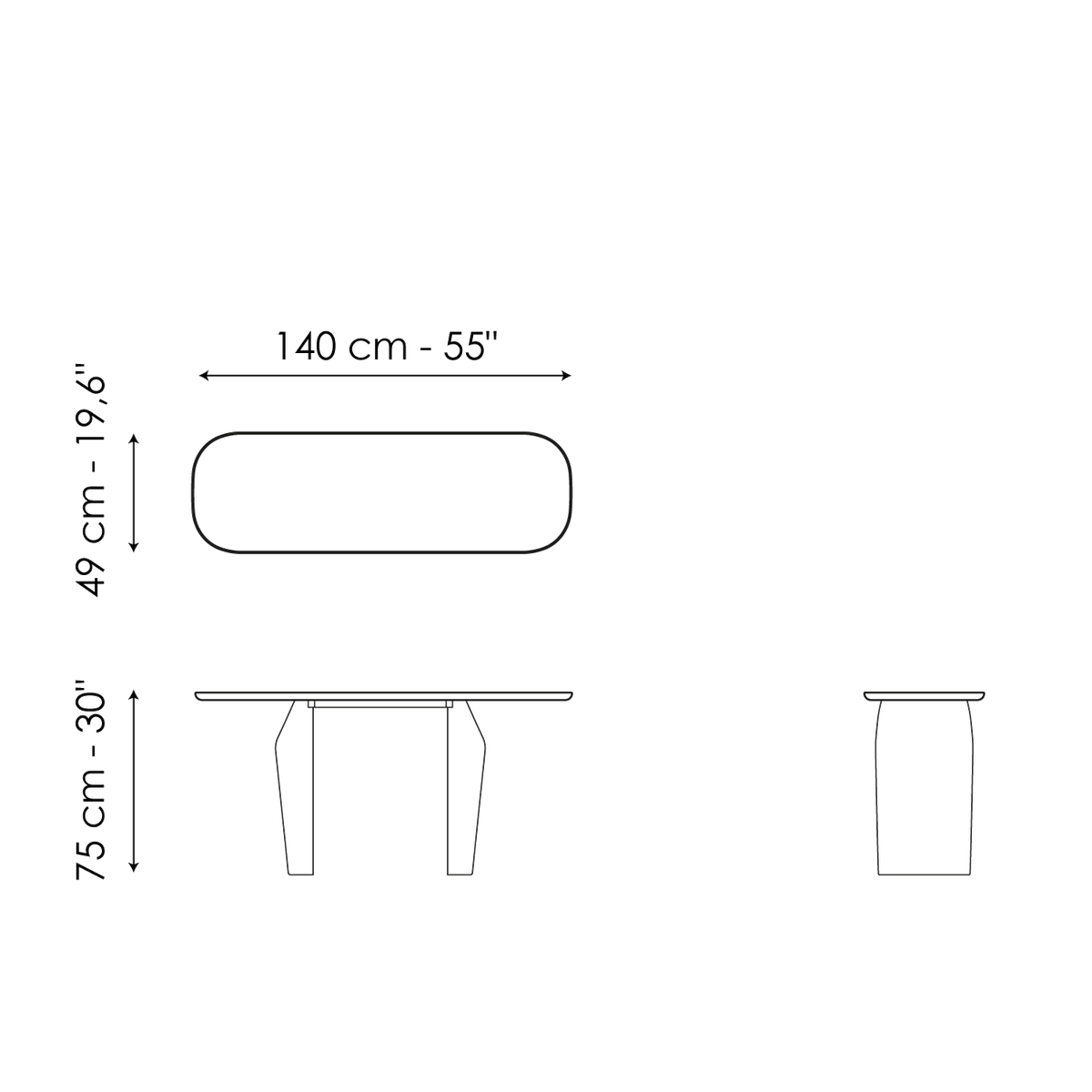 Flame Console