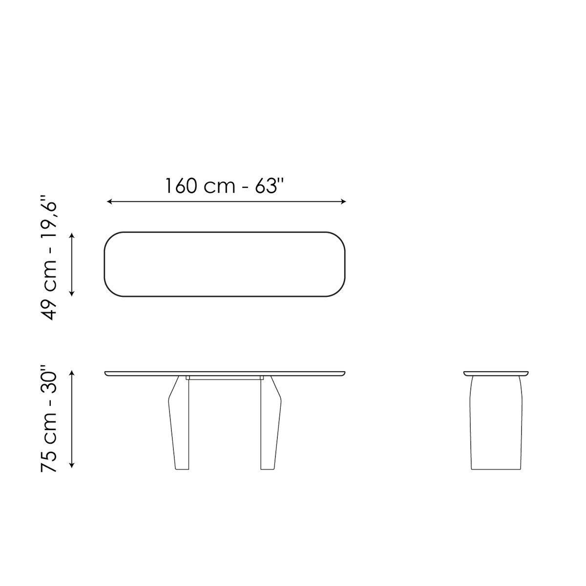 Flame Console