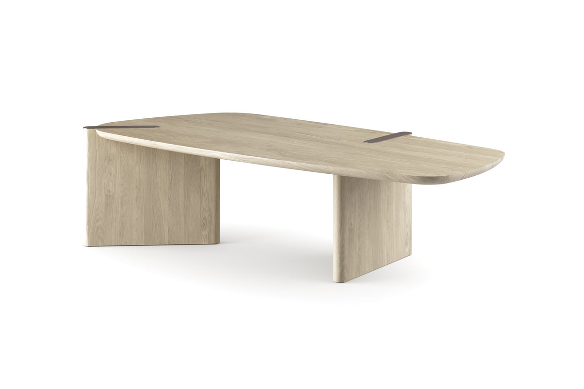 Flatiron table