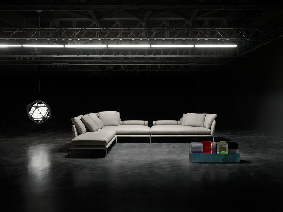 Atoll Soft Sofa