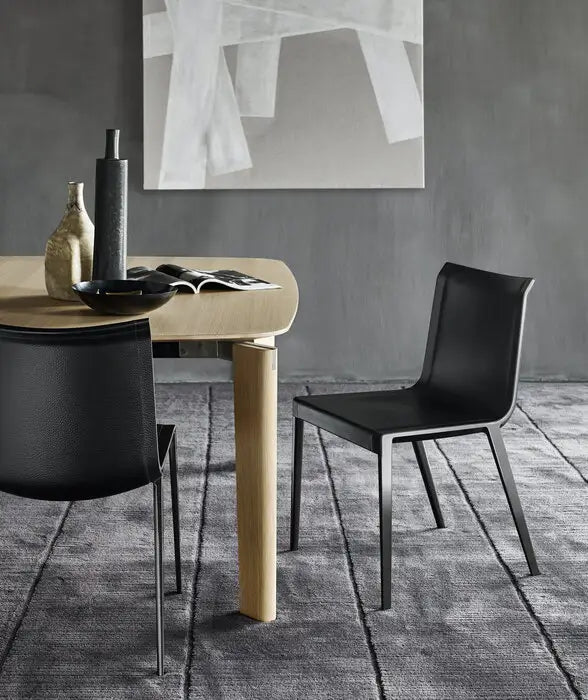 Chaise de salle à manger Charlotte - Expédition rapide