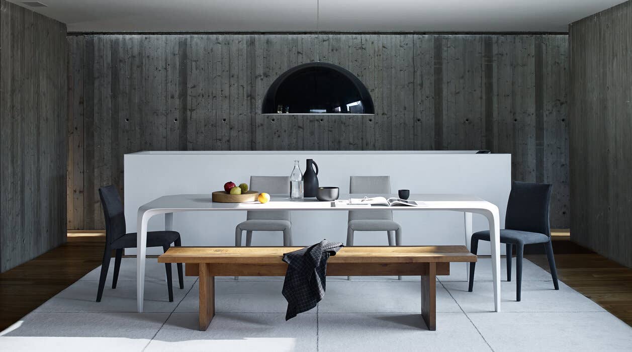 Table liée - Expédition rapide
