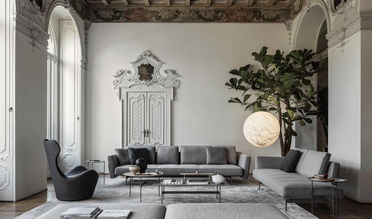 Saké Sofa