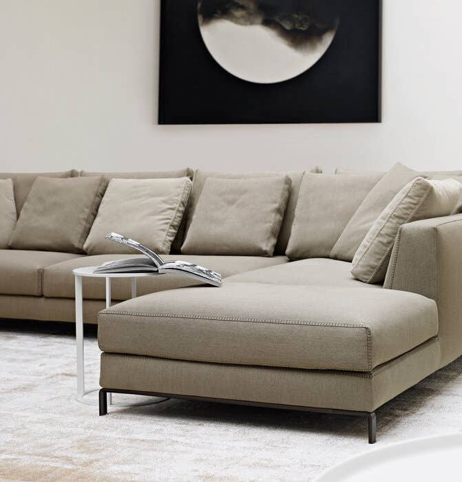 Ray Sectional - Quick Ship