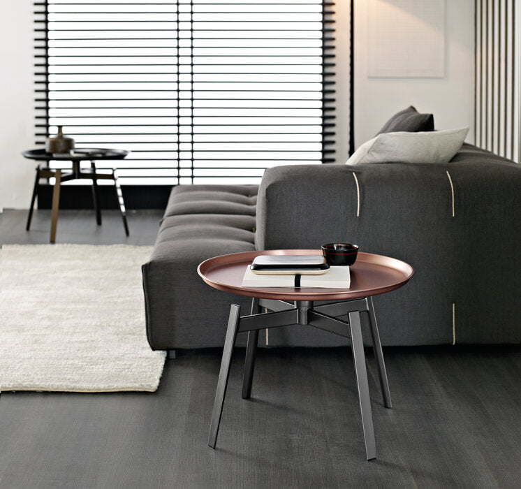 Petites tables Husk