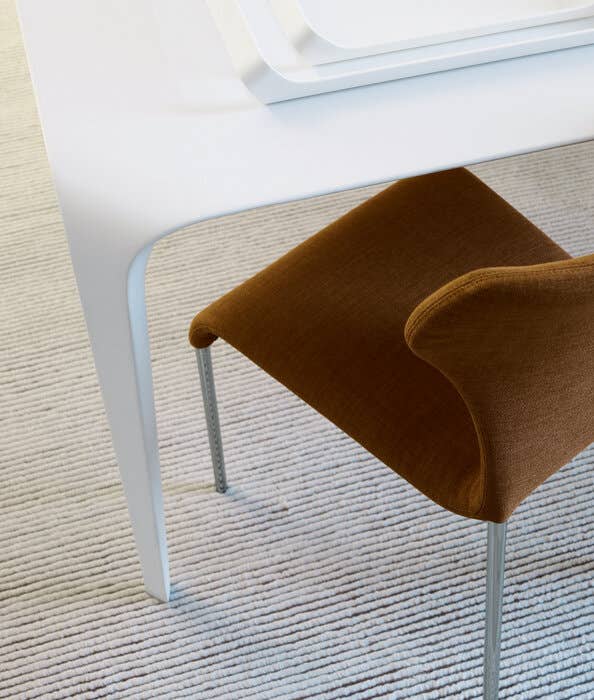 Papilio Dining Chair - Quick Ship