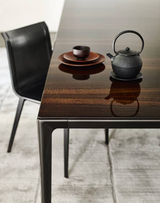 Mirto Indoor Table - Quick Ship