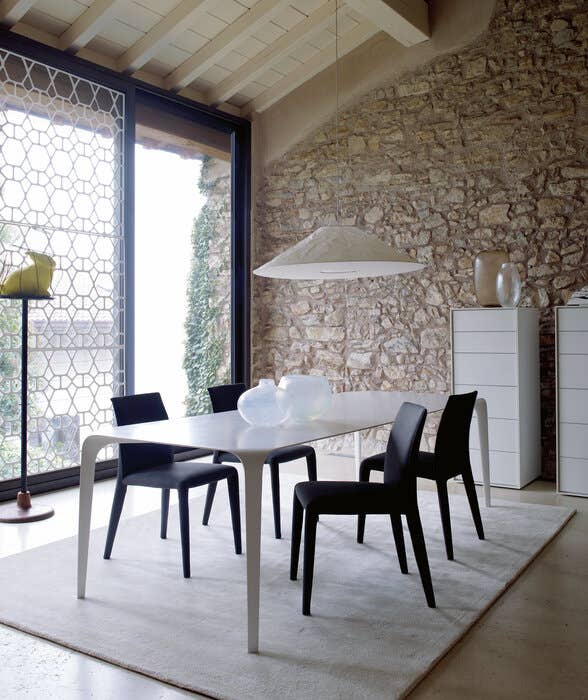 Table liée - Expédition rapide