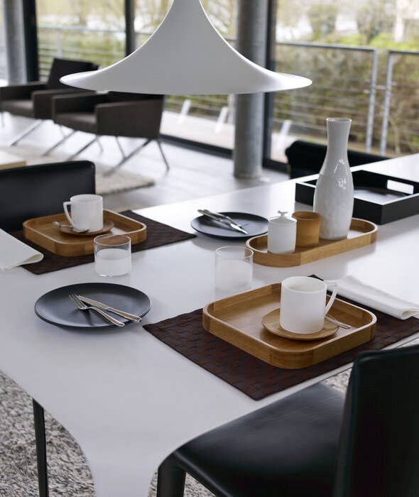 Table liée - Expédition rapide