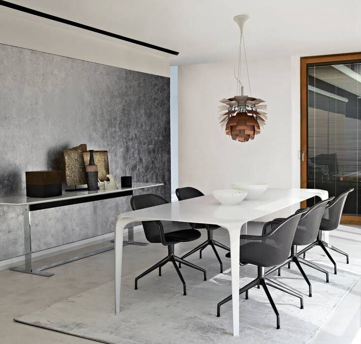 Table liée - Expédition rapide