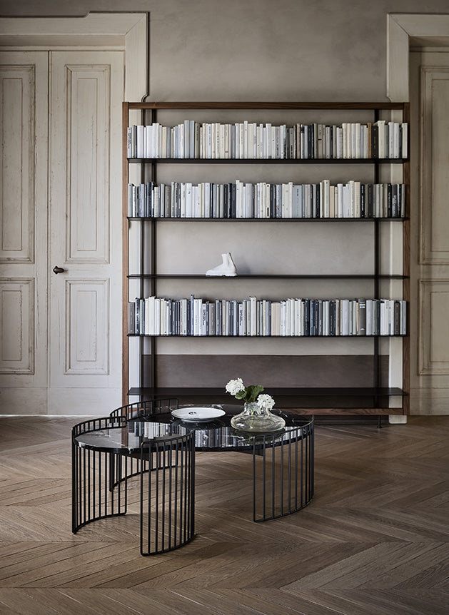 Table basse Harpe