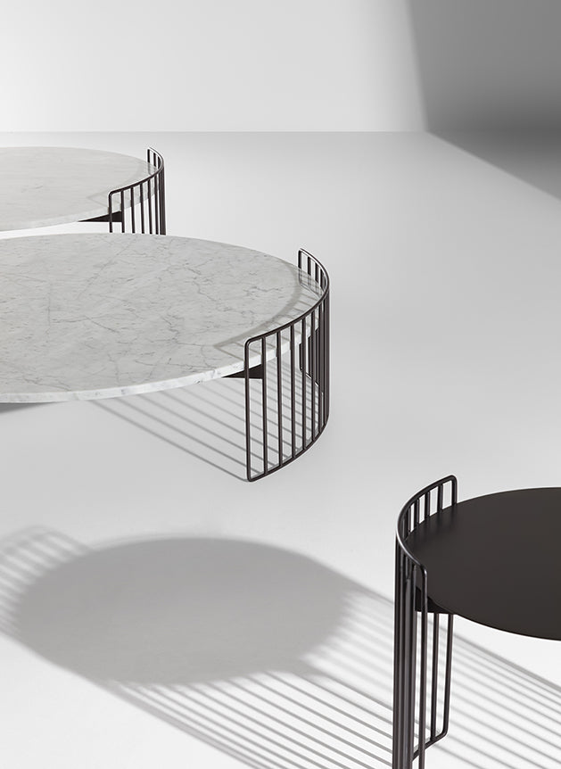 Table basse Harpe