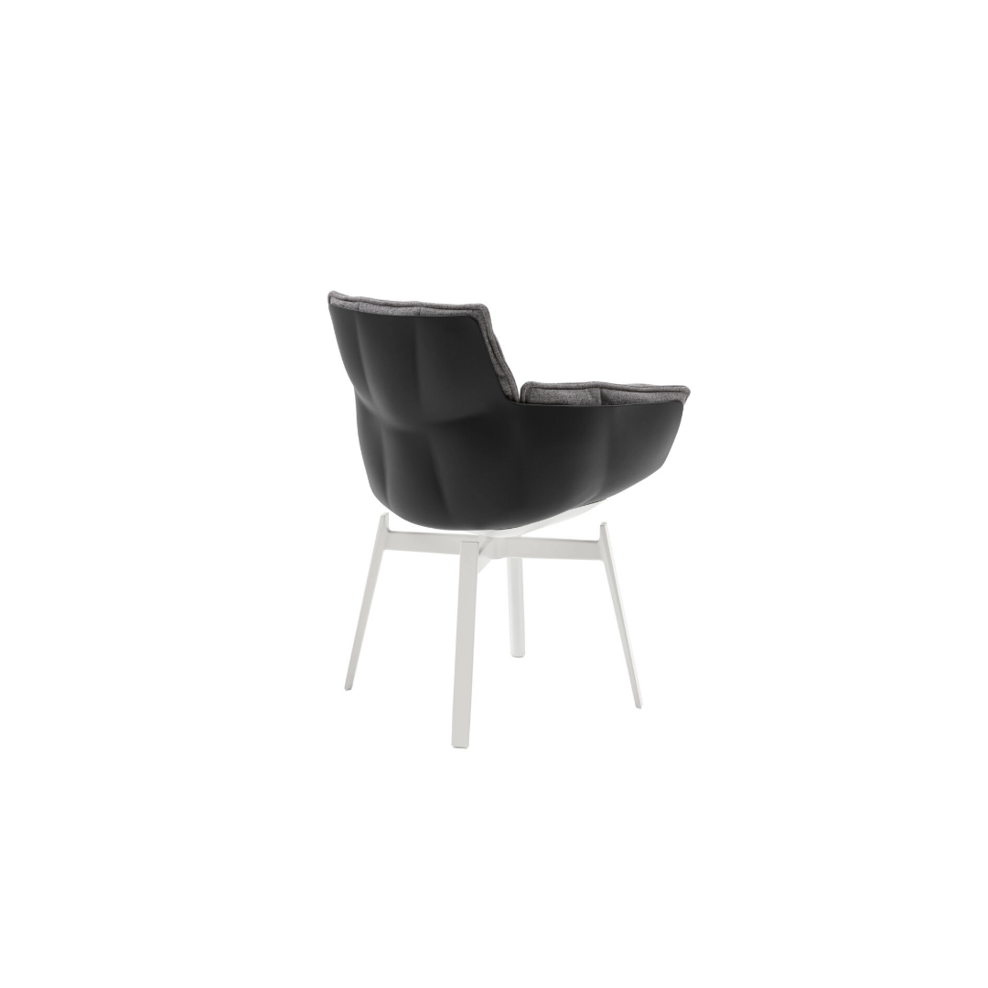 Husk Dining Chair - Quick Ship