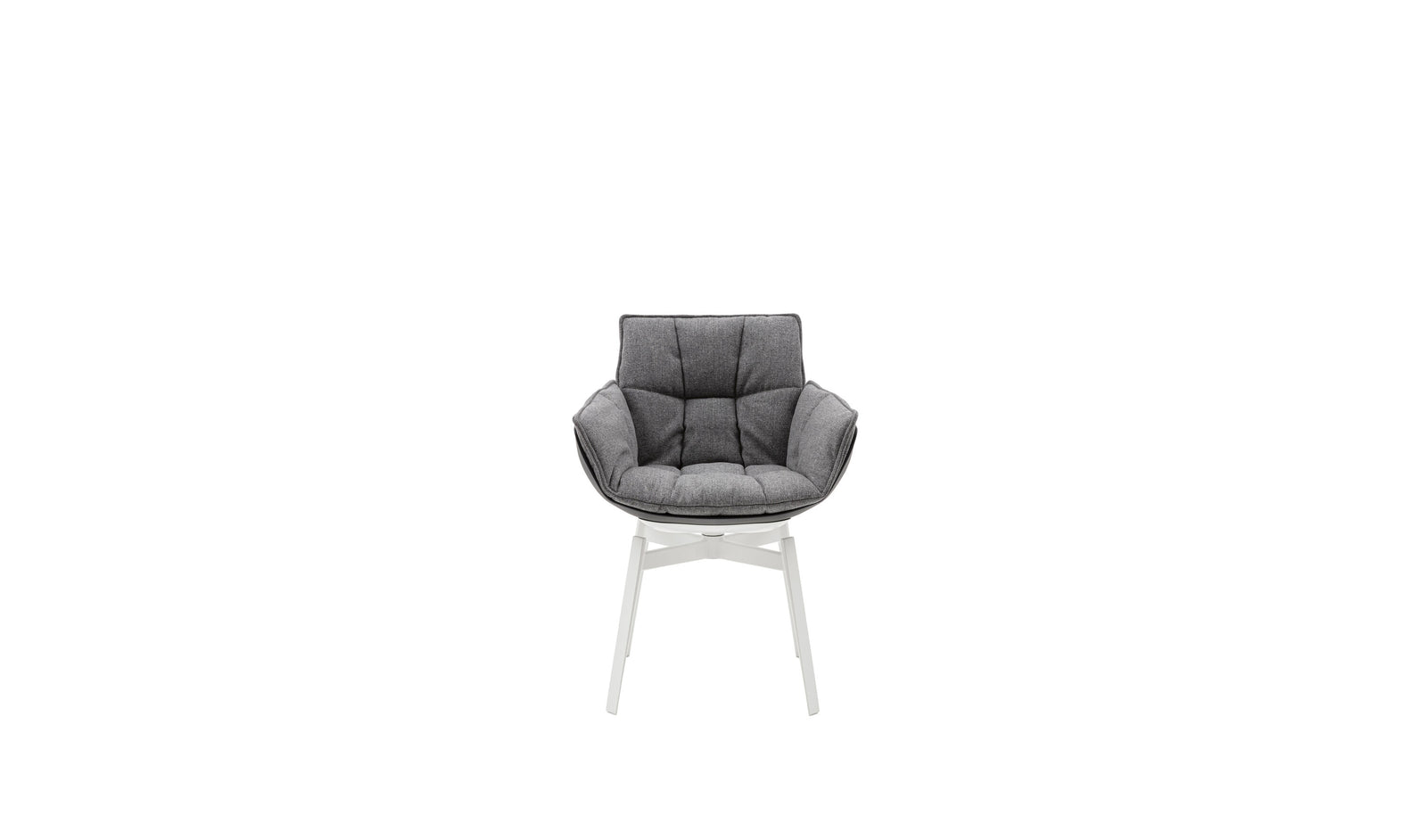 Chaise de salle à manger Husk - Expédition rapide