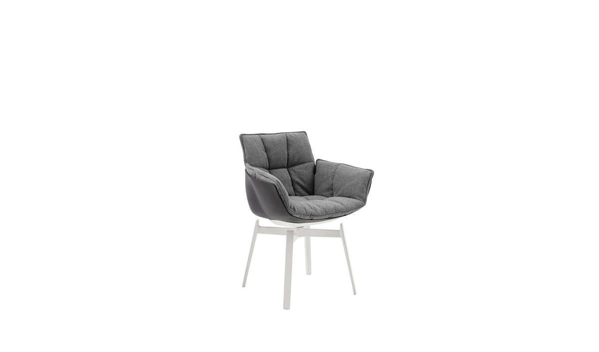 Chaise de salle à manger Husk - Expédition rapide