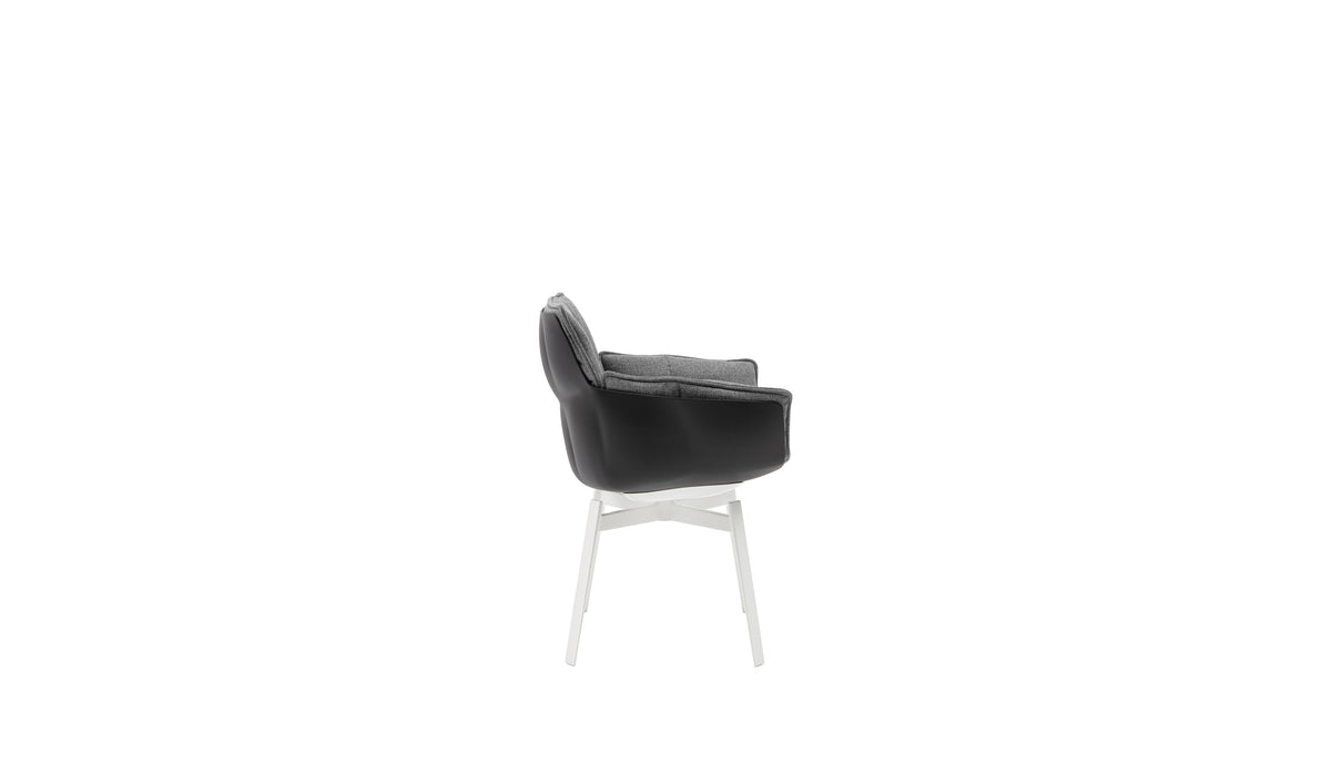 Chaise de salle à manger Husk - Expédition rapide
