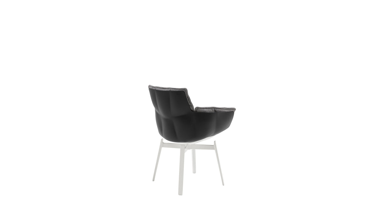 Chaise de salle à manger Husk - Expédition rapide