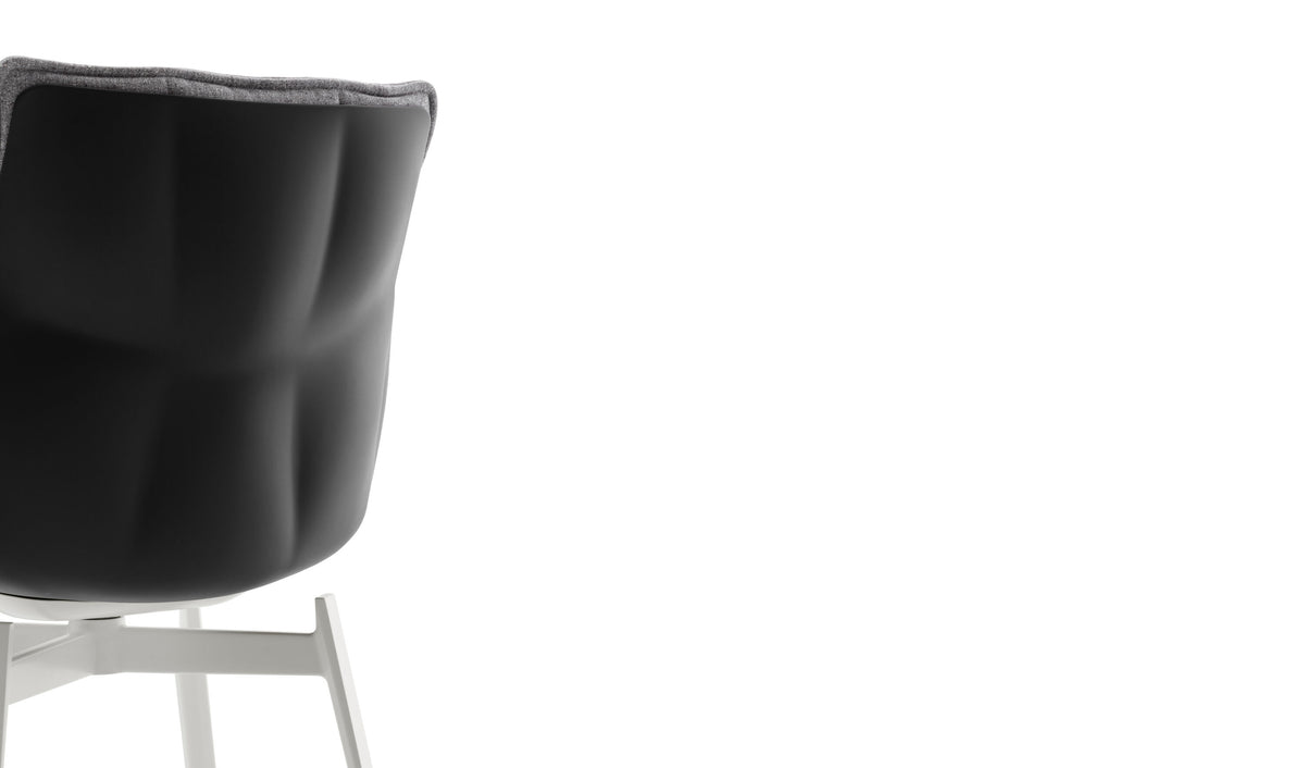 Chaise de salle à manger Husk - Expédition rapide