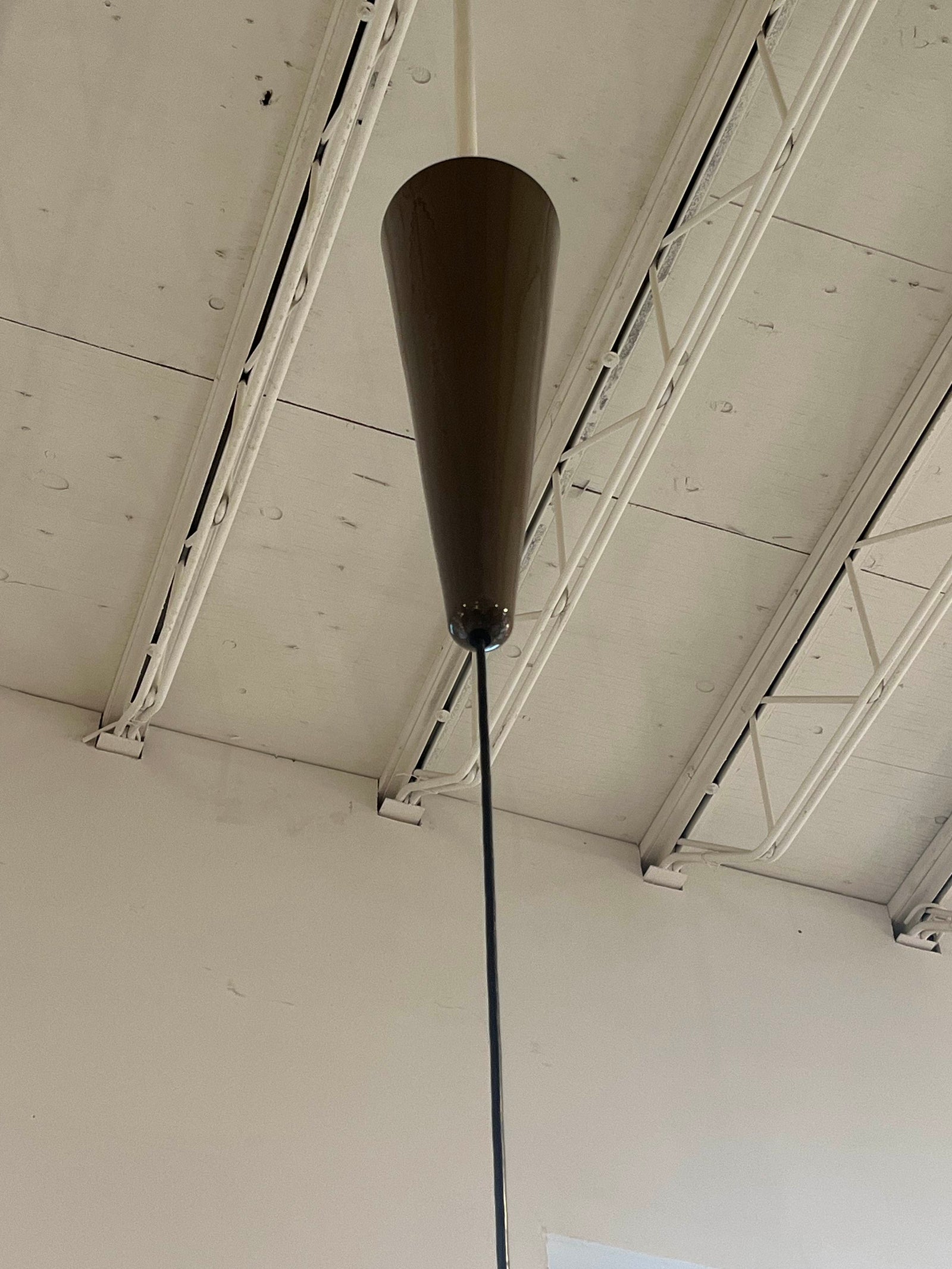 Suspension Diabolo par Flos