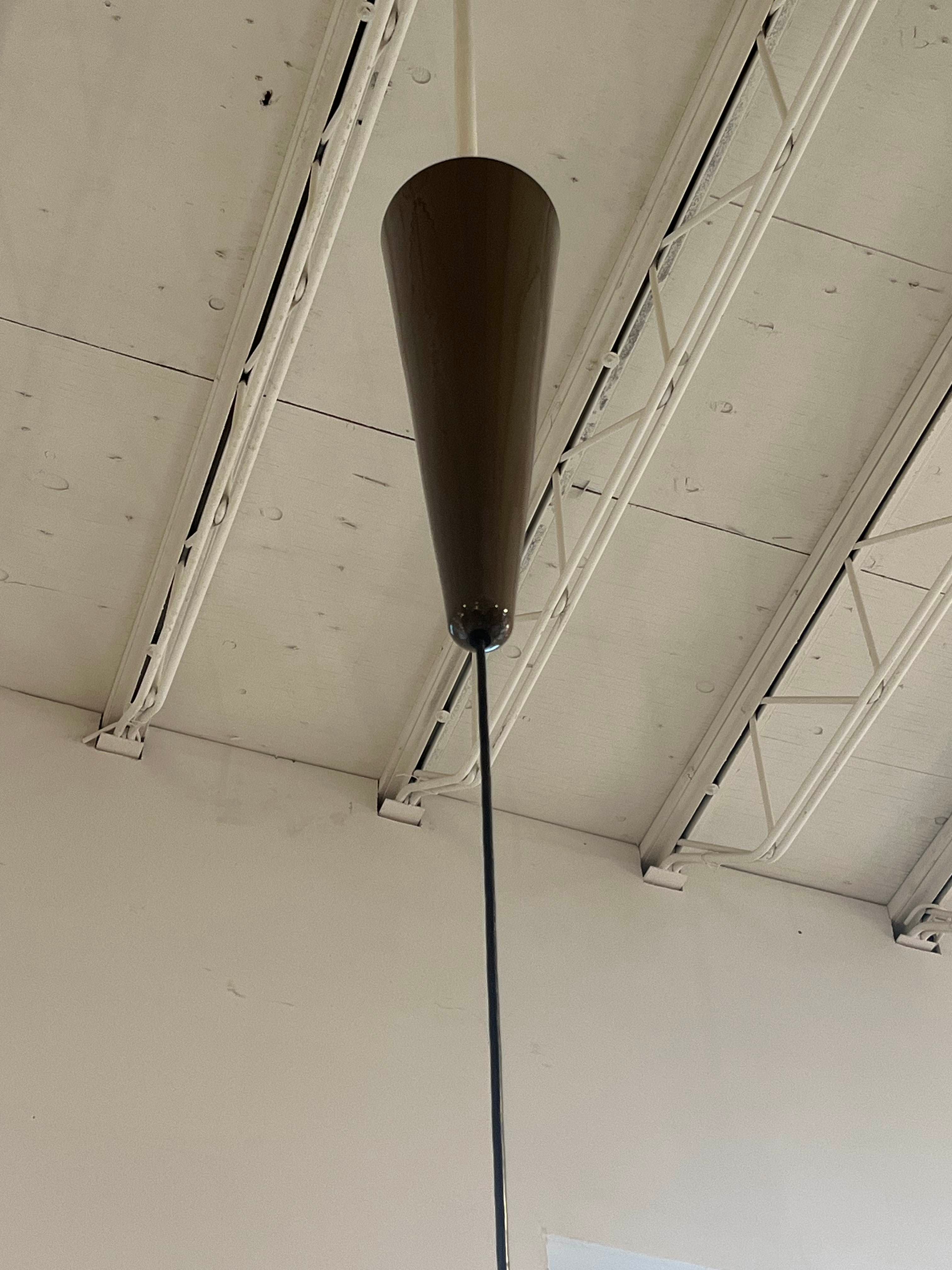 Diabolo Suspension by Flos