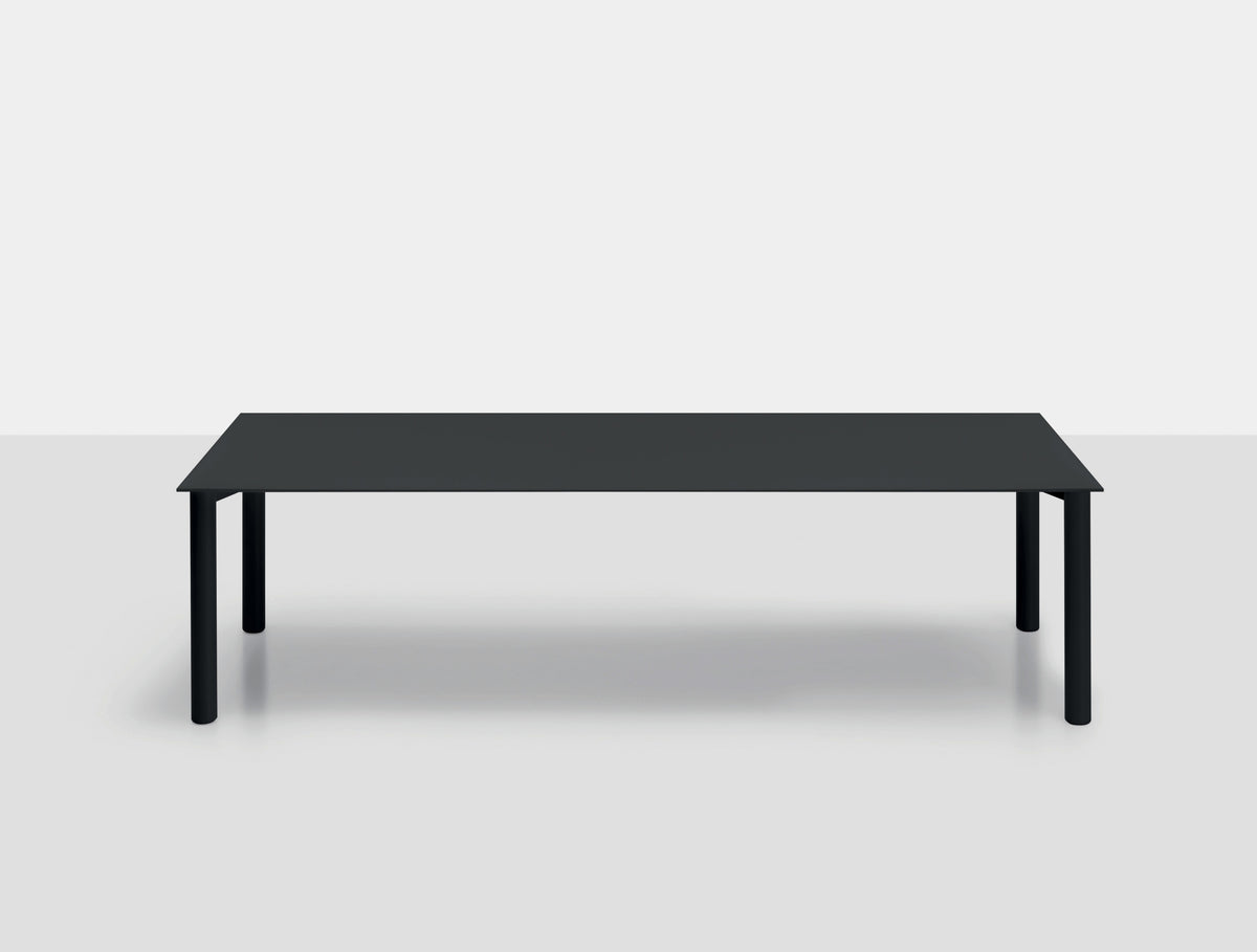 Table Bodoni