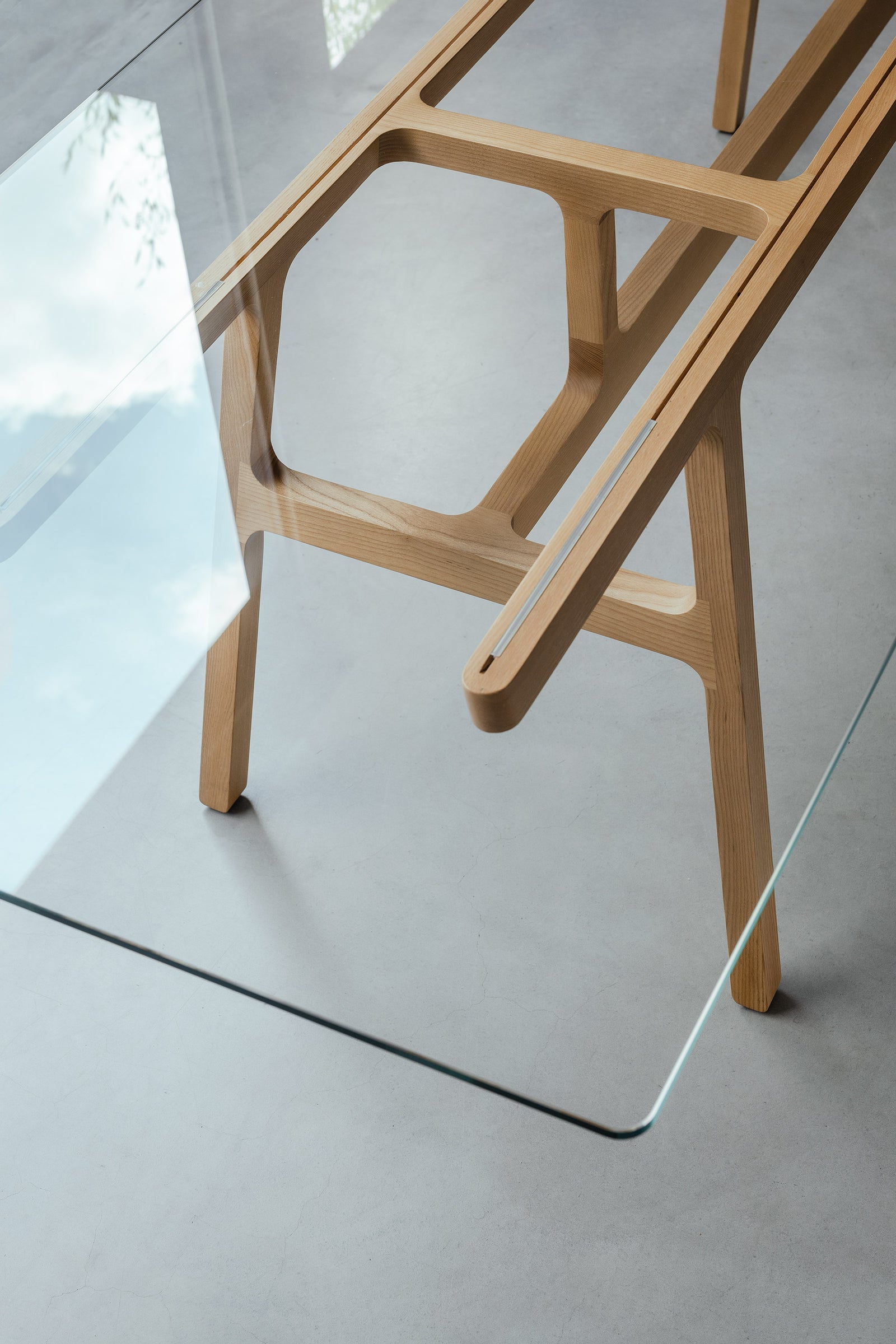 Table Bottega