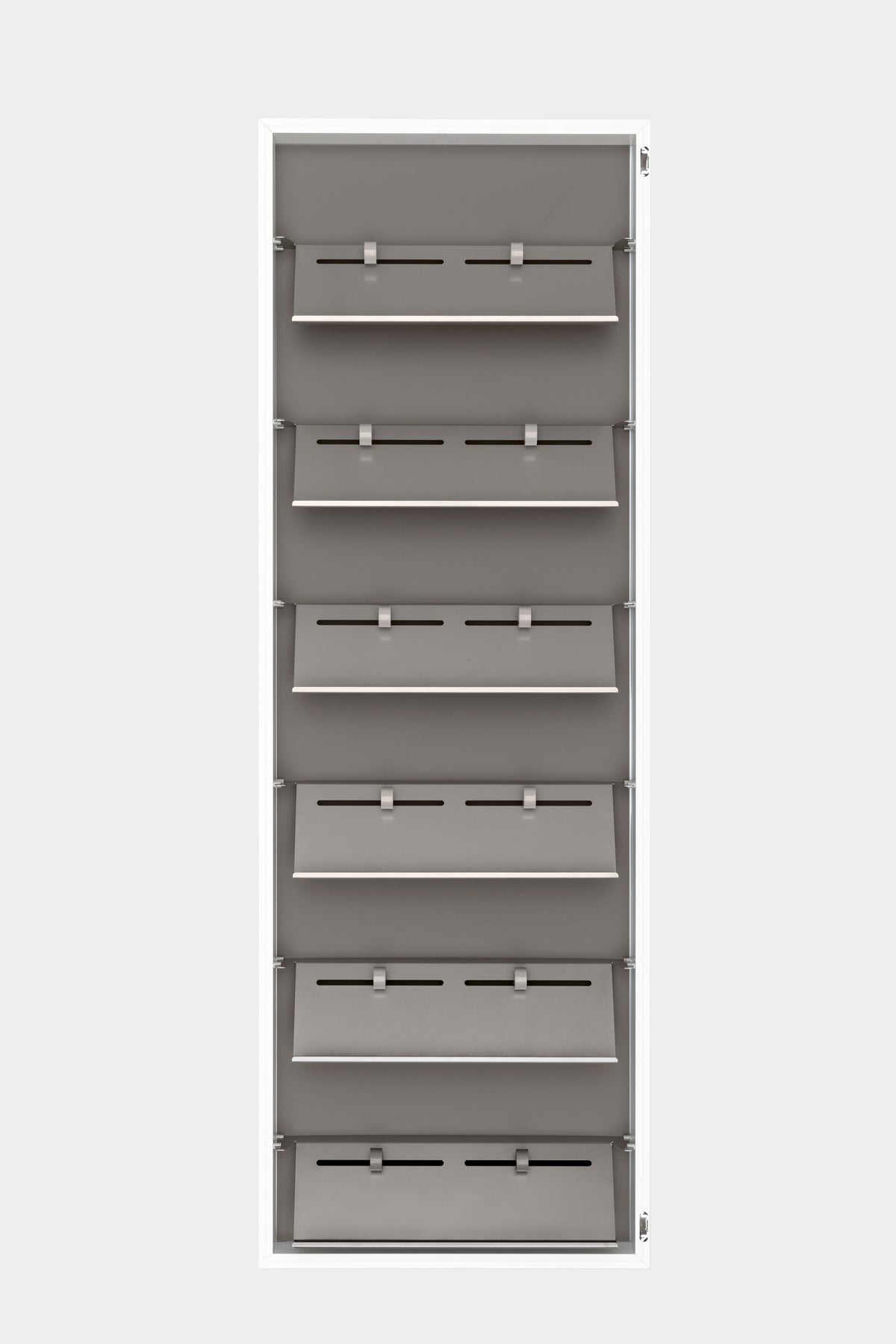 Miroir de stockage Box/BoxOne