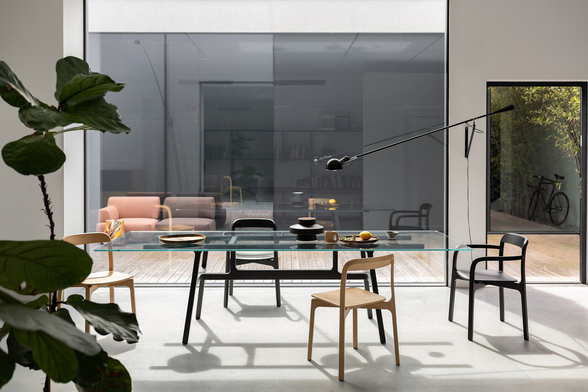 Chaise Contorna